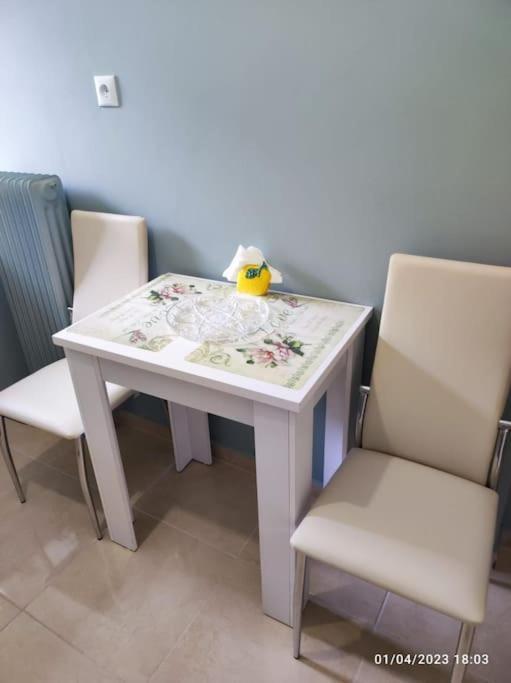 Cozy New Apartment Near The Beach Atenas Exterior foto