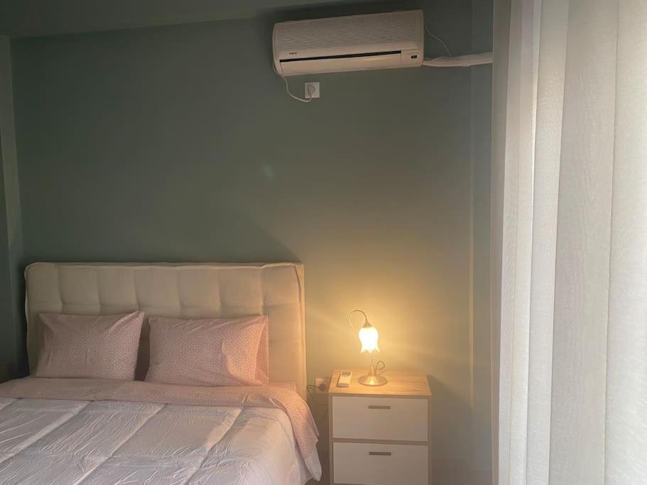 Cozy New Apartment Near The Beach Atenas Exterior foto
