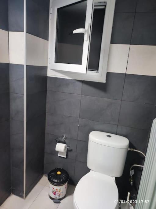 Cozy New Apartment Near The Beach Atenas Exterior foto